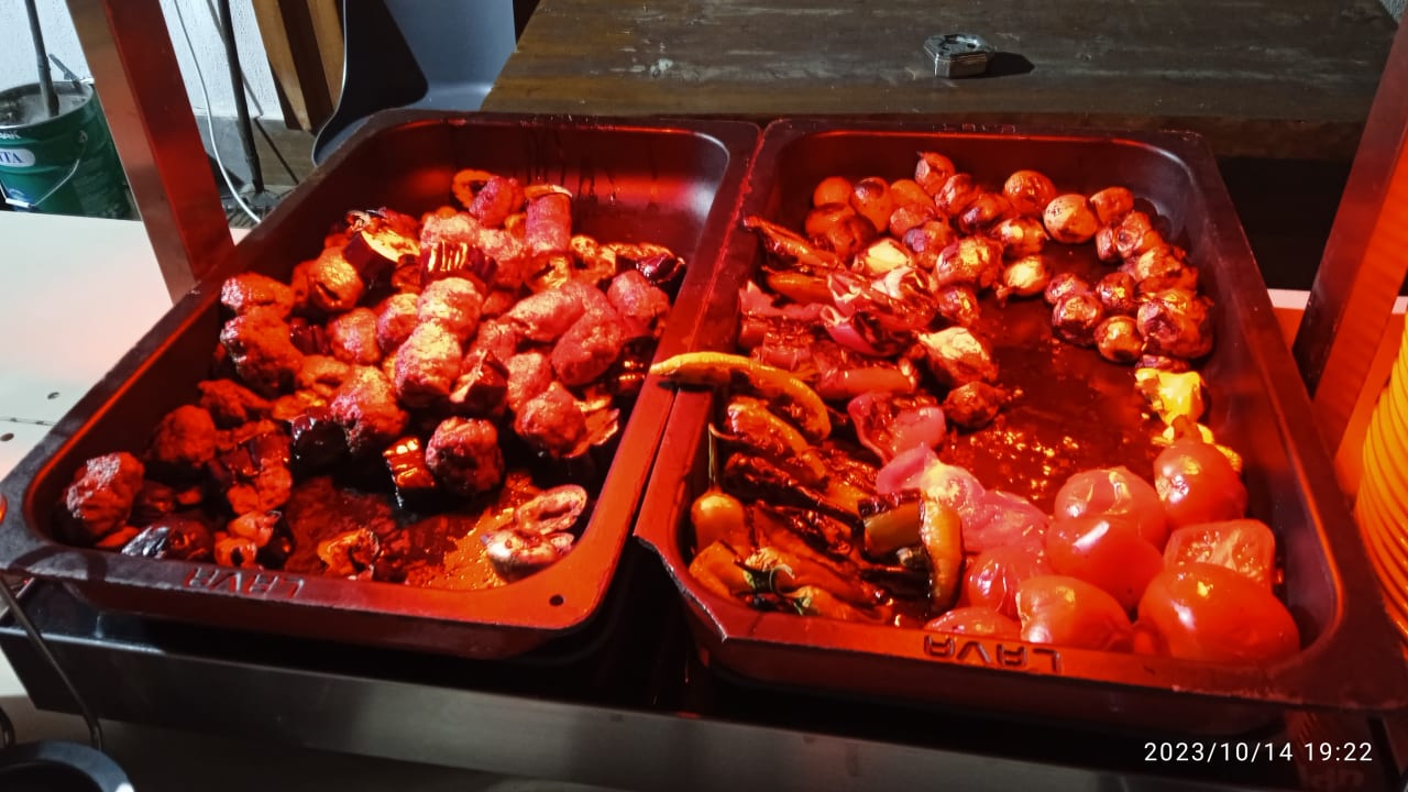 Gastro Side Story Resort & Spa