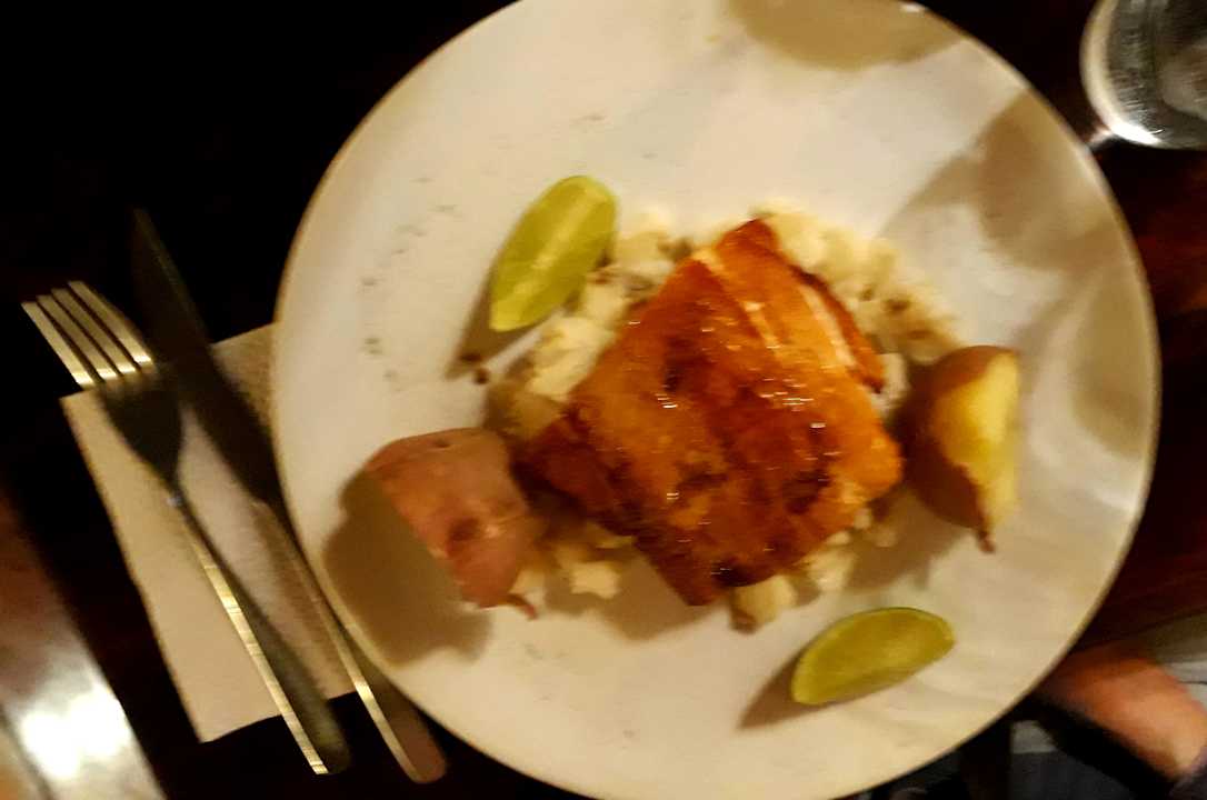 Gastro La Casona Hotel Boutique