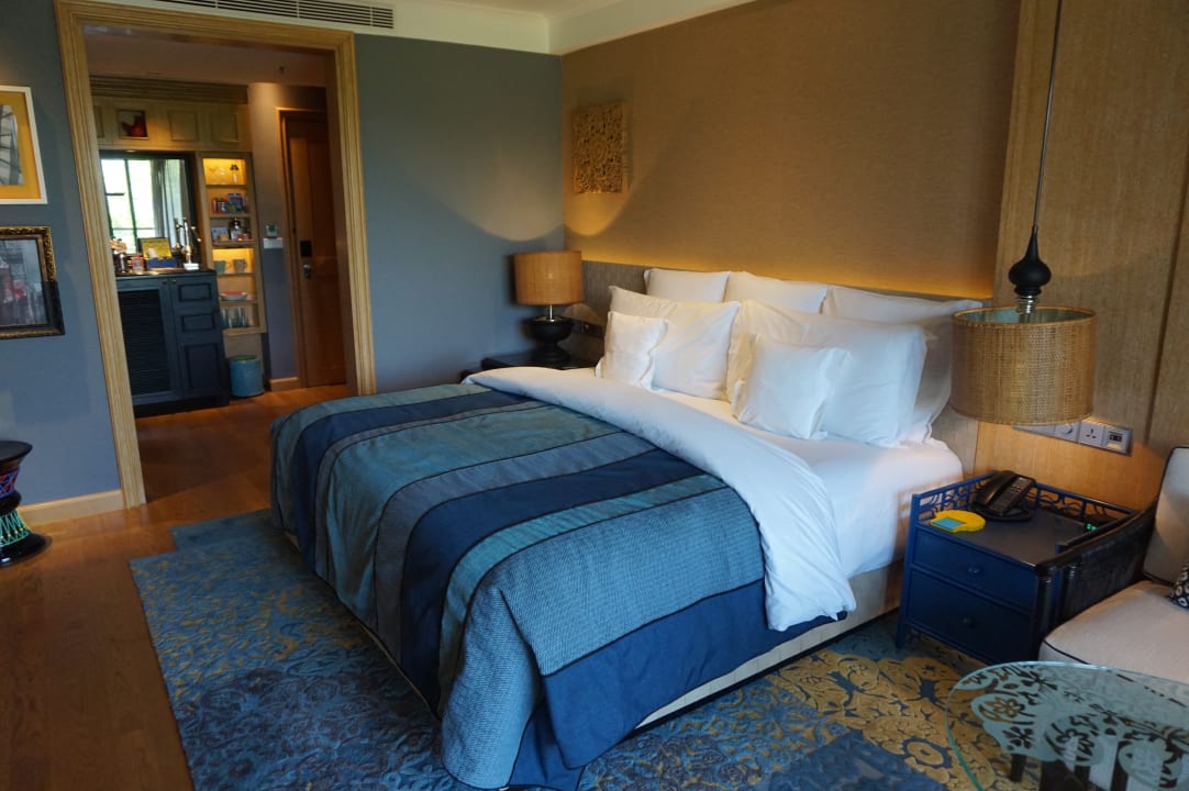 Zimmer Hotel Indigo Bali Seminyak Beach