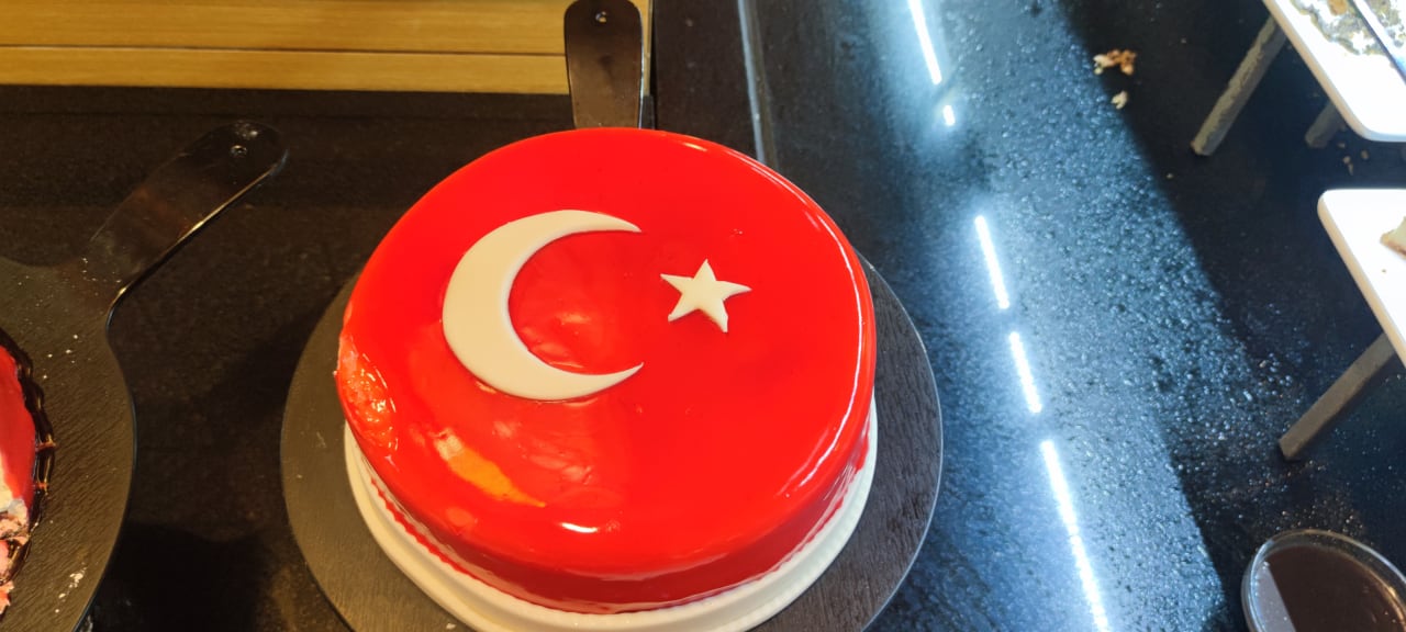 Gastro Can Garden Resort