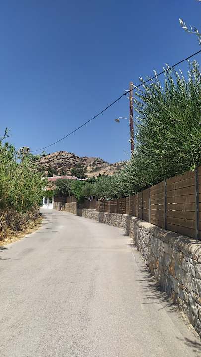 Sonstiges Porto Agia Galini