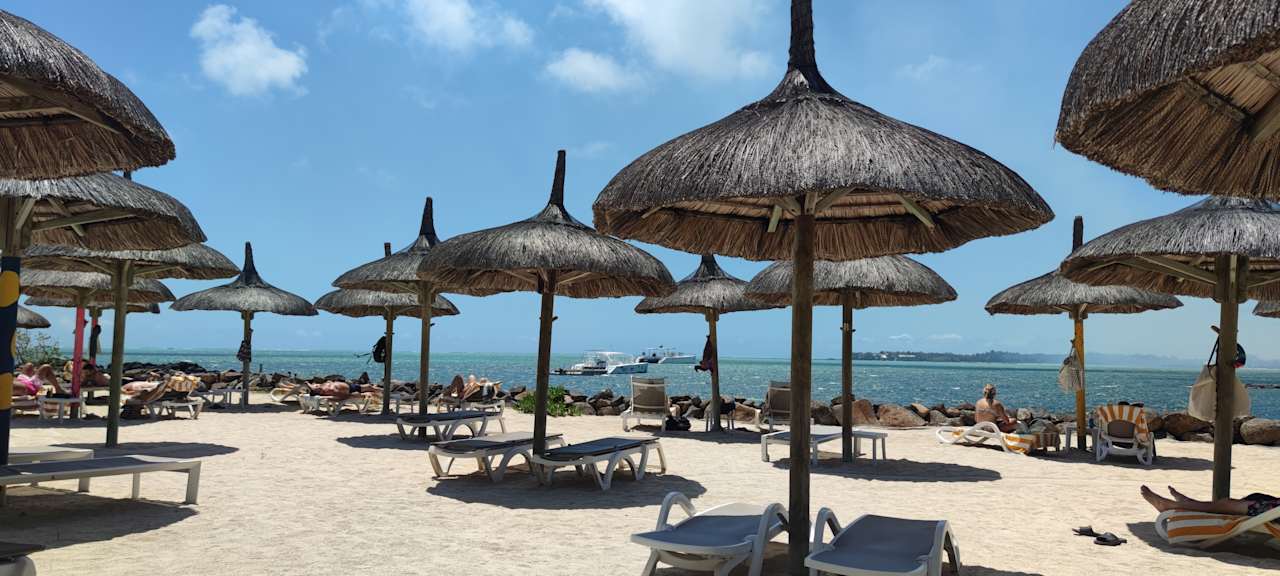 Strand Lagoon Attitude - Adults only