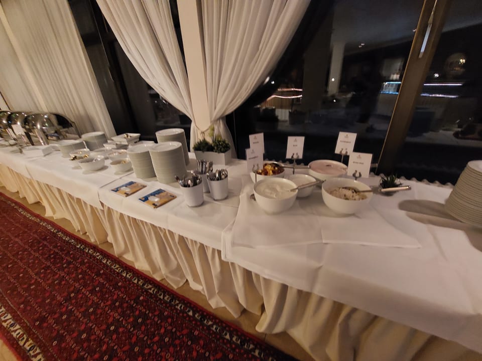 Gastro Cliff Hotel Rügen