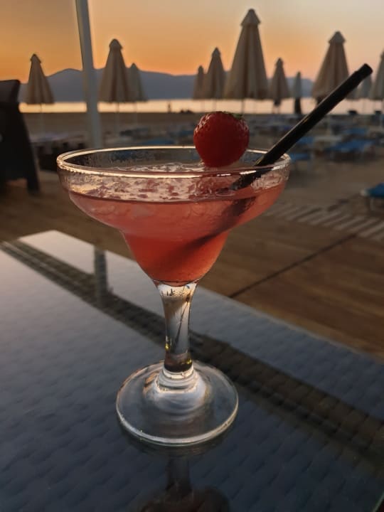 Gastro HARPIN Georgioupolis Resort Aquapark & SPA