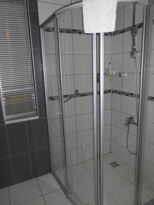 Ebenerdige Dusche Venessa Beach Hotel