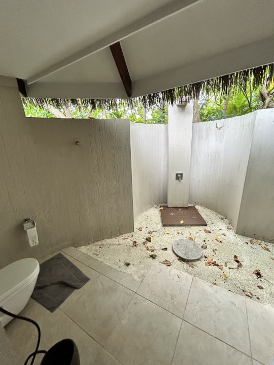 Zimmer Kihaa Maldives