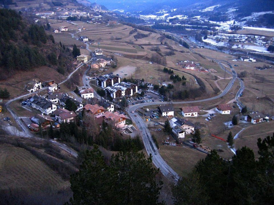 lagorai Hotel Lagorai