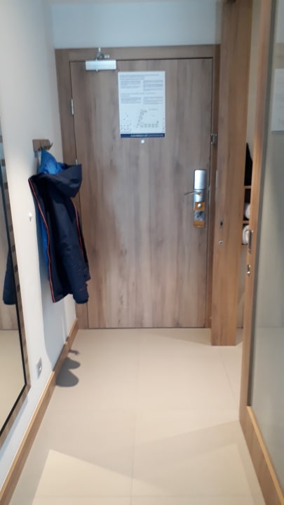 Zimmer Hampton By Hilton Lublin