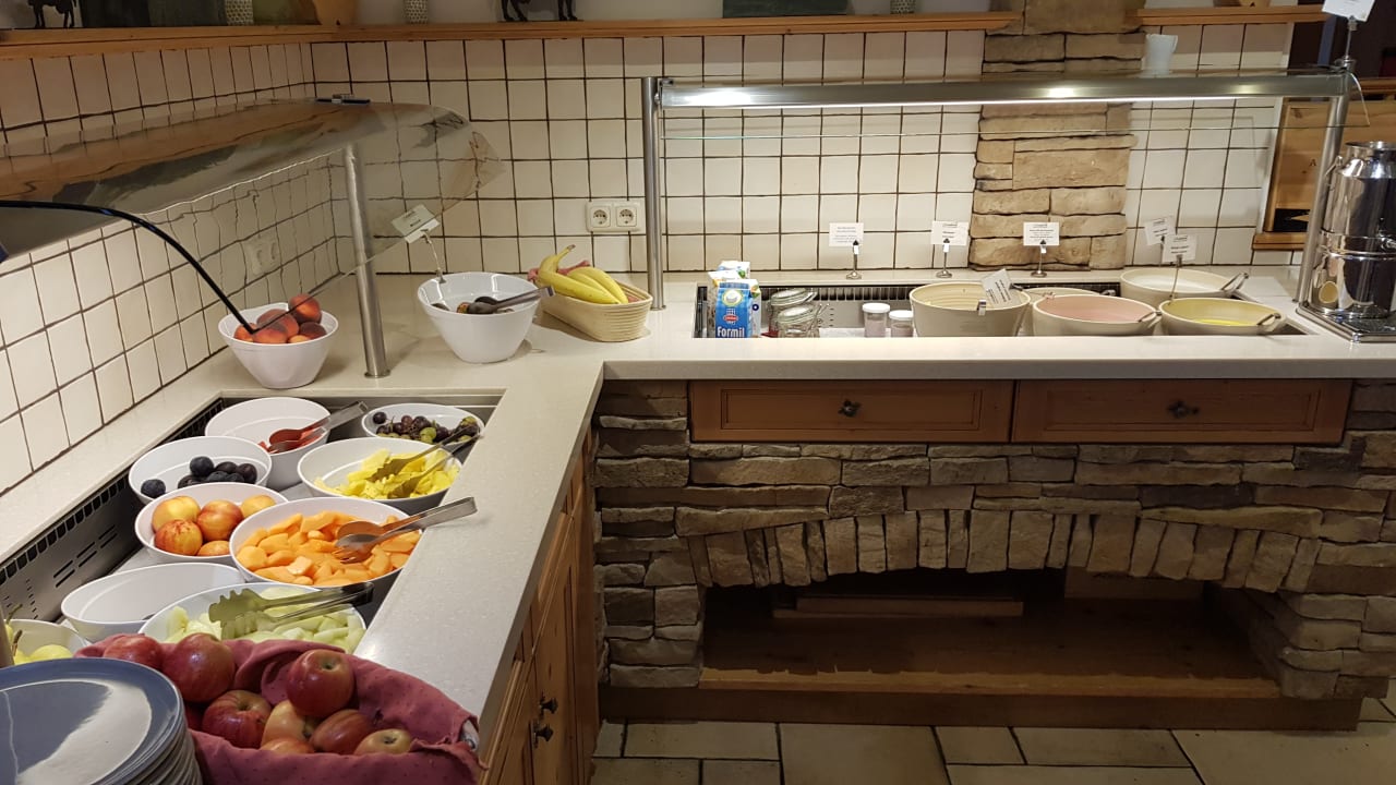 Gastro Hotel Riederalm