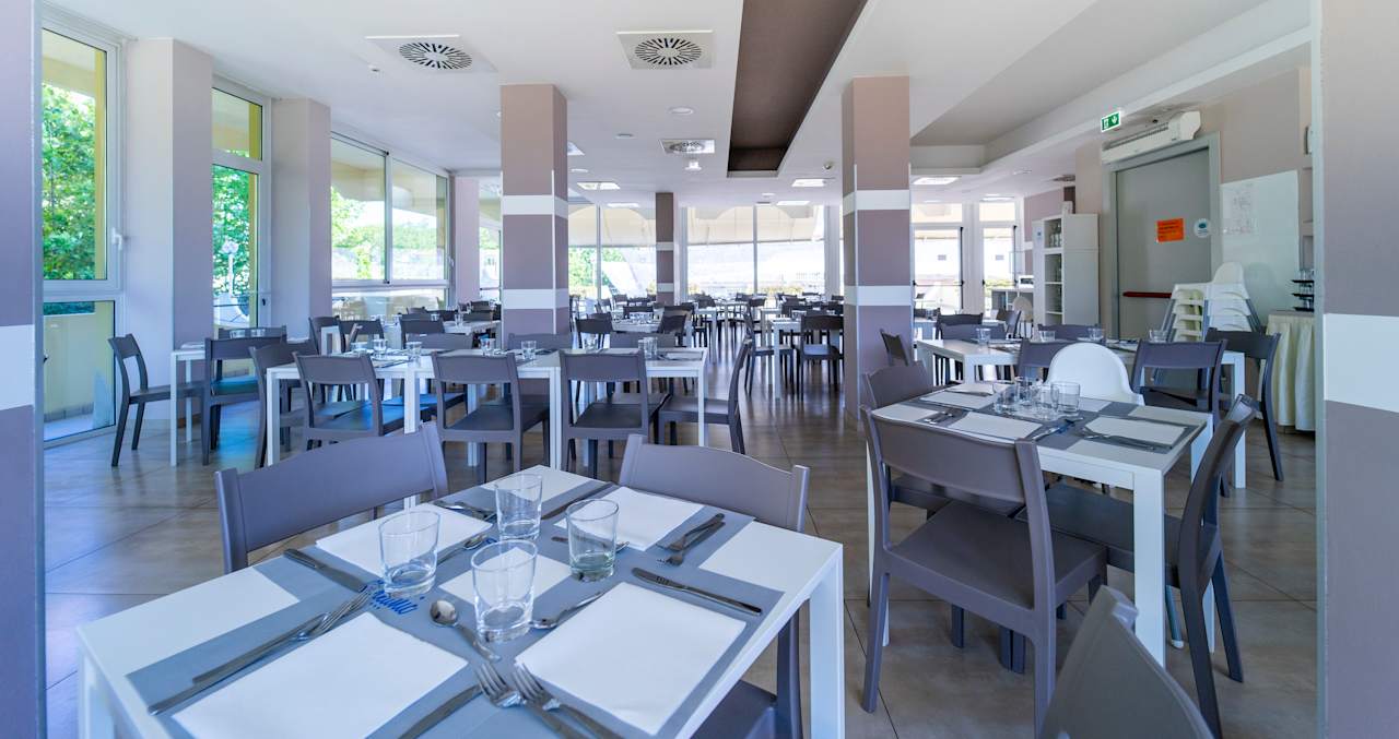 Gastro Hotel Oceanic