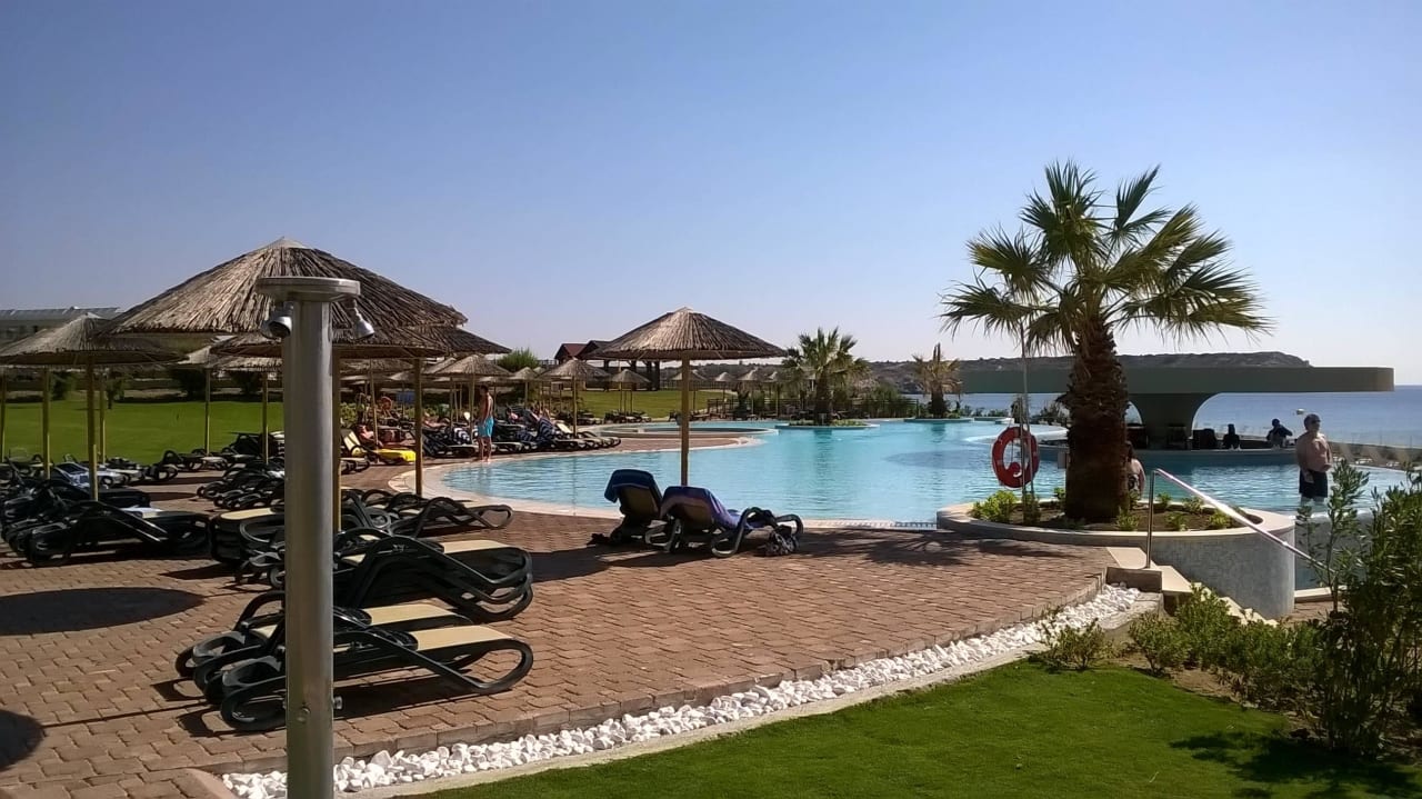 Atlantica Aegean Blue Atlantica Aegean Blue