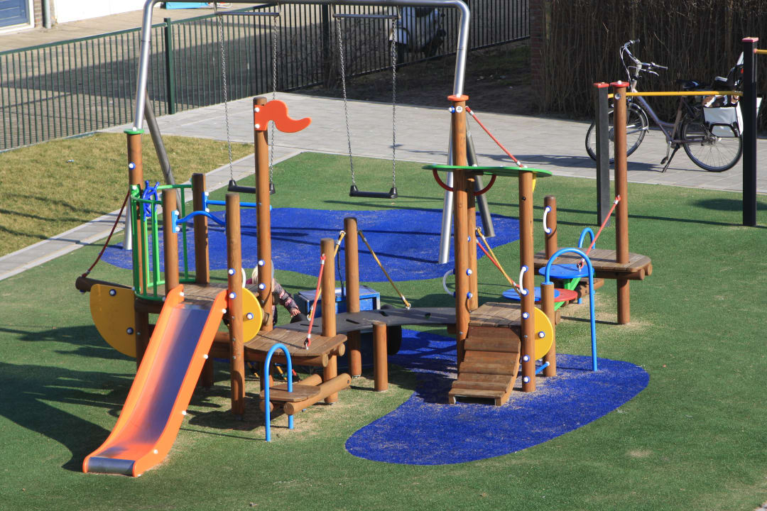 Sport & Freizeit Hotel Zee en Duin