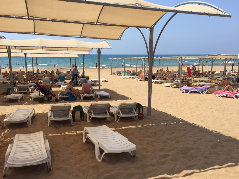 Strand Hotel Orfeus Park