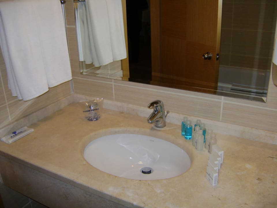 Bad Saphir Resort & Spa