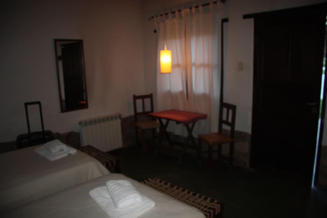 Zimmer Posada Con Los Ángeles