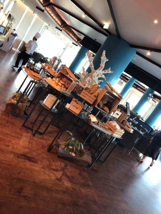 Gastro Anantara The Palm Dubai Resort