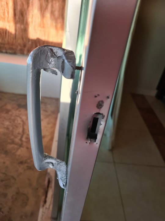 Zimmer BlueBay Grand Esmeralda