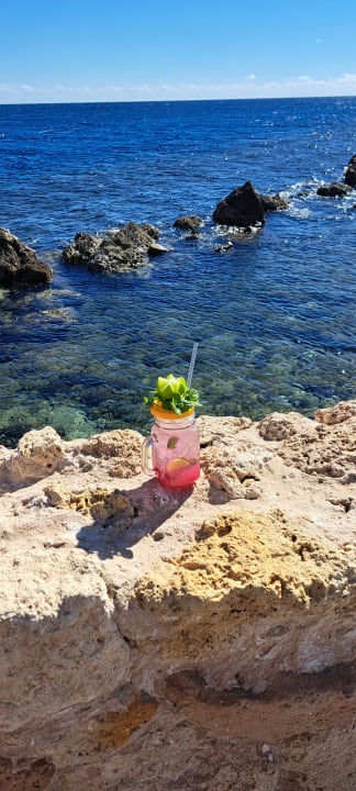 Strand Pickalbatros Citadel Resort