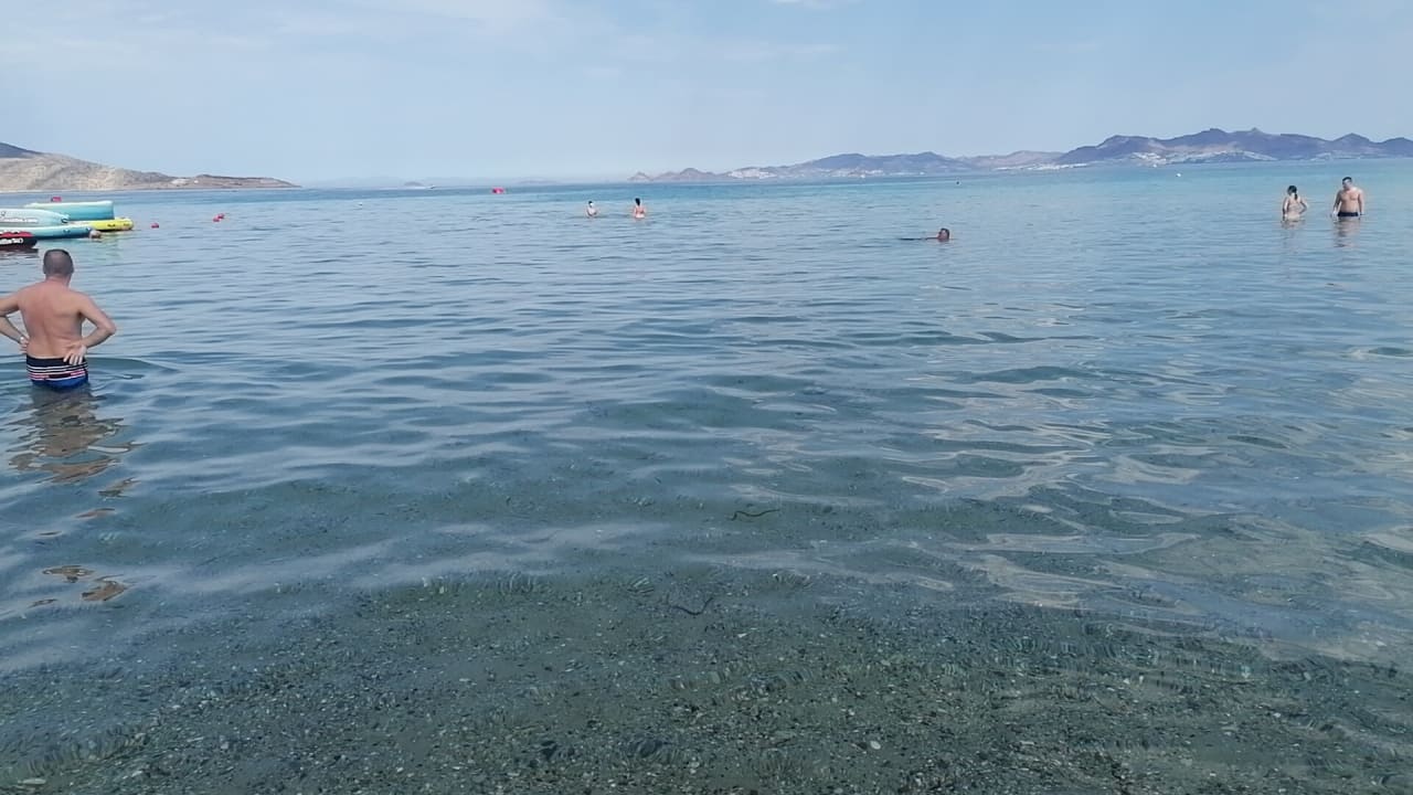Strand Gaia In Style - Adults only