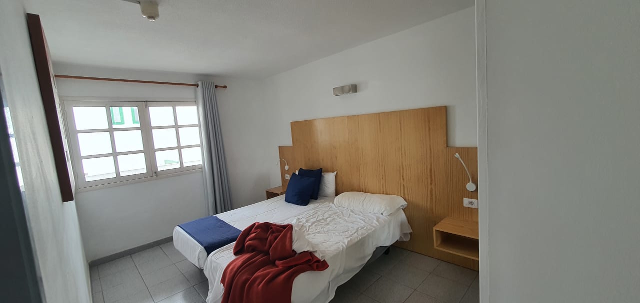 Zimmer Ereza Apartamentos Los Hibiscos- Adults Only