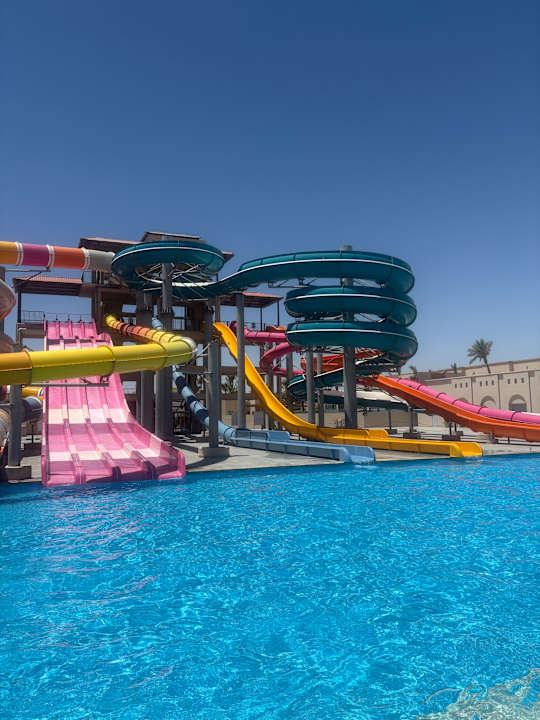 Sport & Freizeit Pickalbatros Palace Hotel-Port Ghalib