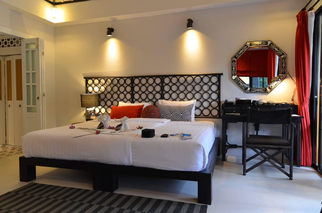 Hibiscus Grand Deluxe Moracea by Khao Lak Resort