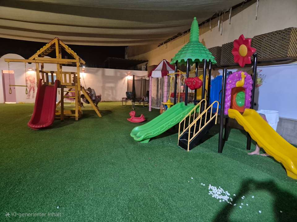 Sport & Freizeit Casa Mare Resort