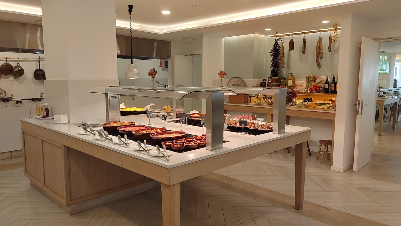 Gastro Myseahouse Flamingo - Adults only