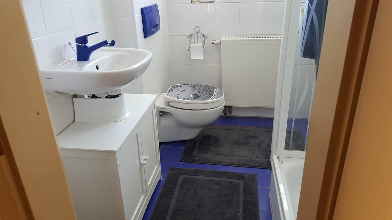 Zimmer Ferienwohnung Glückauf