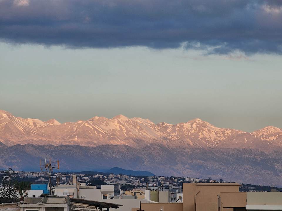 Sonstiges Sirines Luxury Hotel & Spa