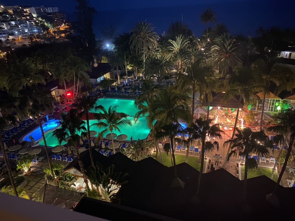 Außenansicht Bull Costa Canaria & Spa - Adults only