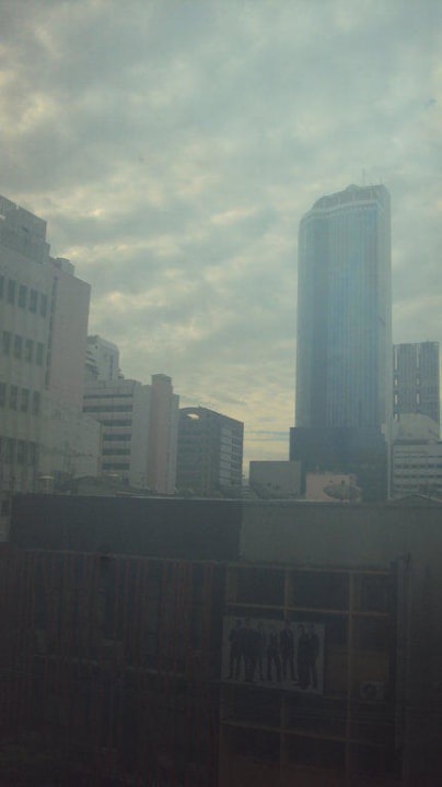 Nice The Tawana Bangkok