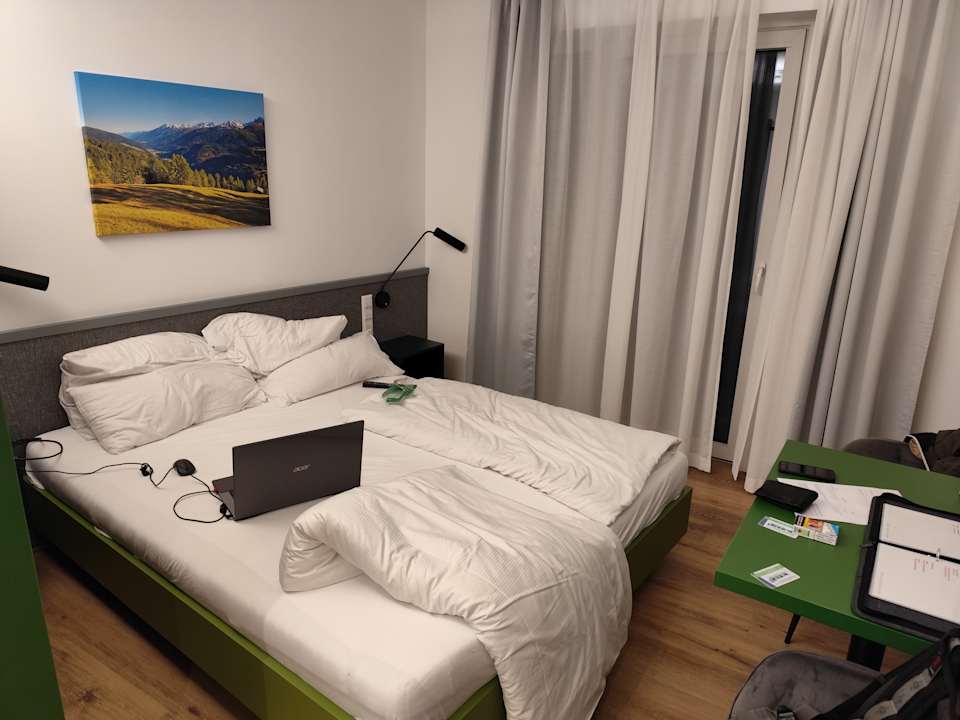 Zimmer City Appartements Villach