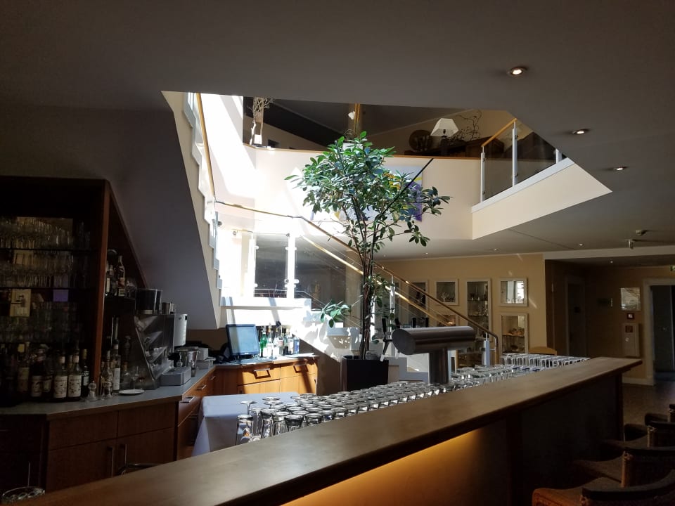 Gastro Jammertal Golf & SPA-Resort