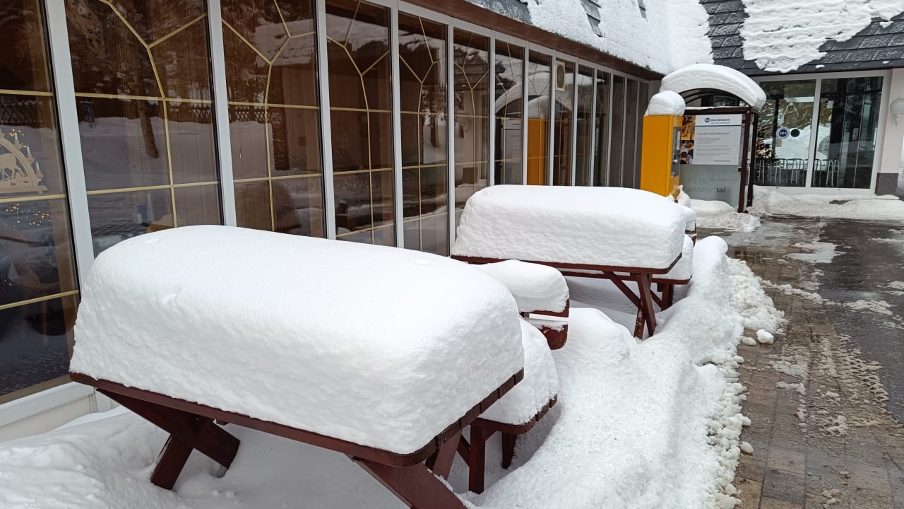 Sonstiges Best Western Ahorn Hotel Oberwiesenthal - Adults only