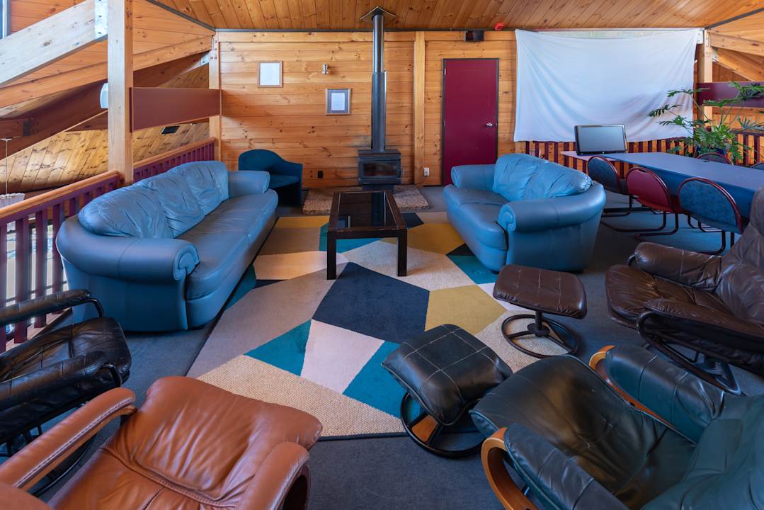 Sonstiges Skotel Alpine Resort