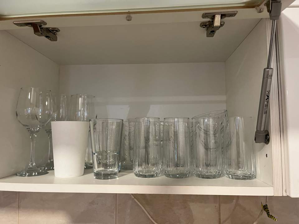 Zimmer Private Villa Miletić