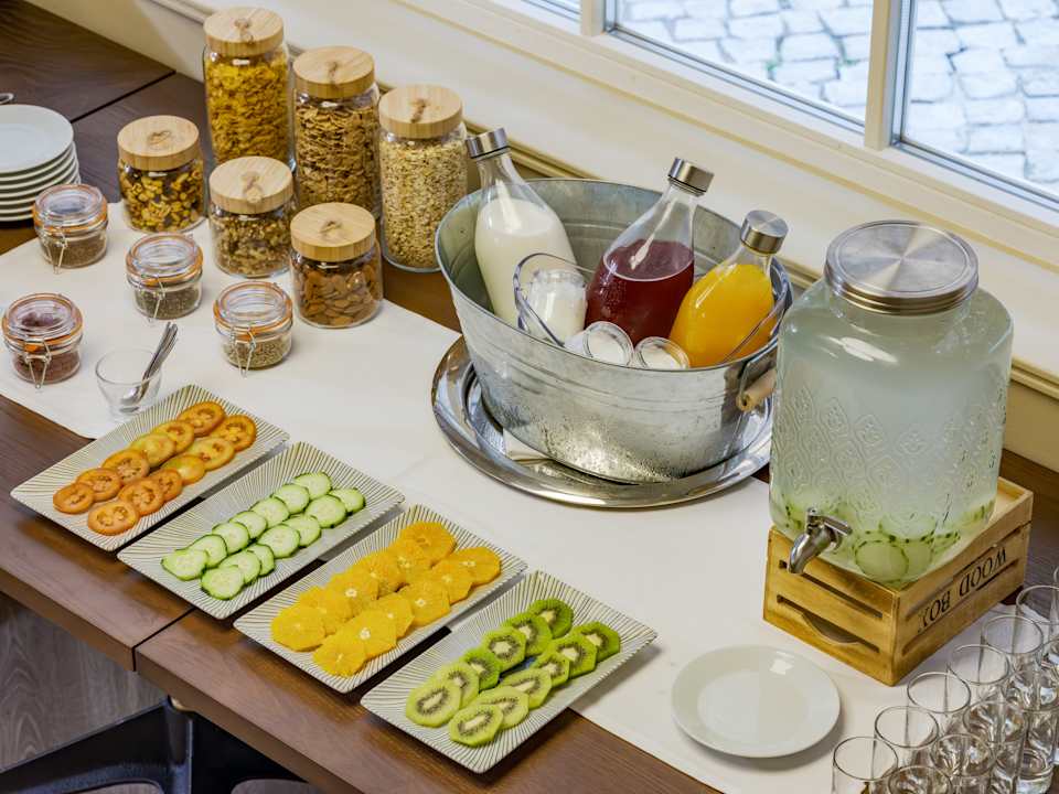 Sonstiges Pension Casa Das Senhoras Rainhas