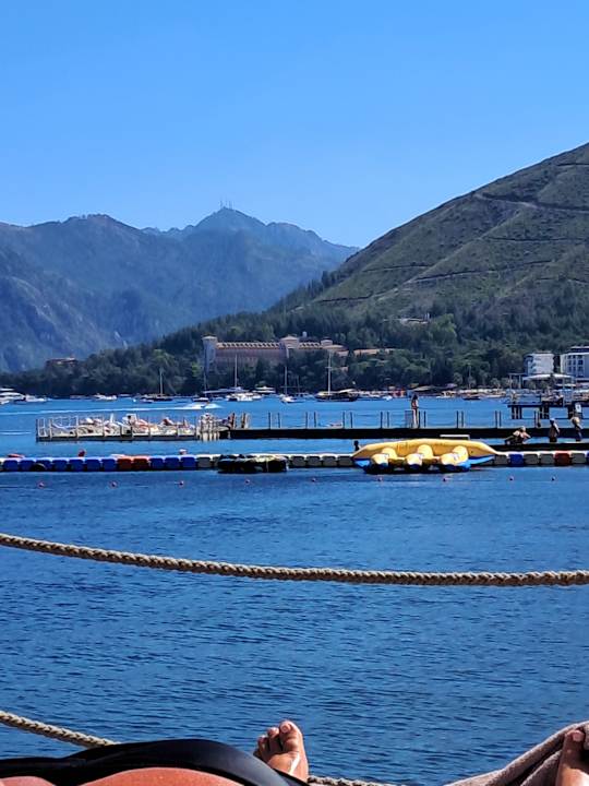 Strand Emre Beach & Emre Hotel