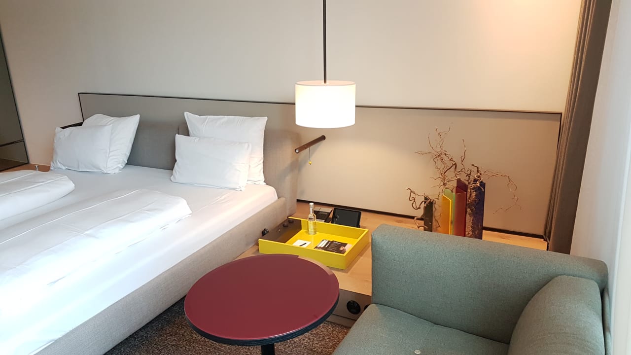 Zimmer Roomers Baden-Baden