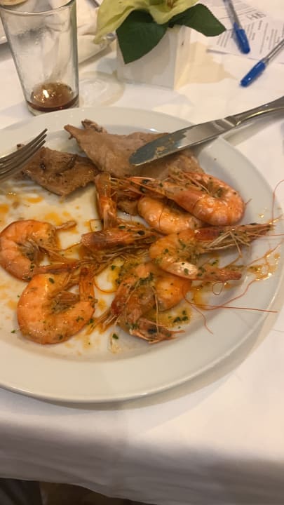 Gastro SBH Costa Calma Beach Resort