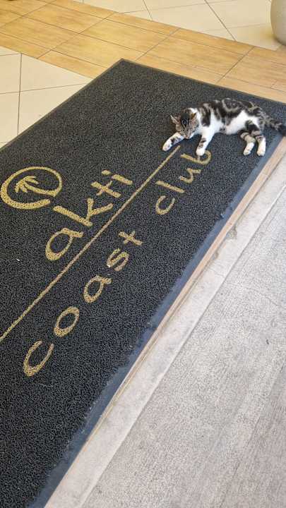 Sonstiges Hotel Akti Coast Club Marmari Kos