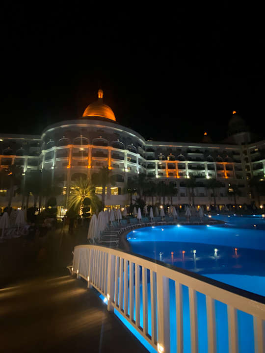 Gartenanlage Diamond Premium Hotel & Spa