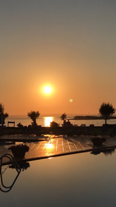 Ausblick Calimera Sirens Beach