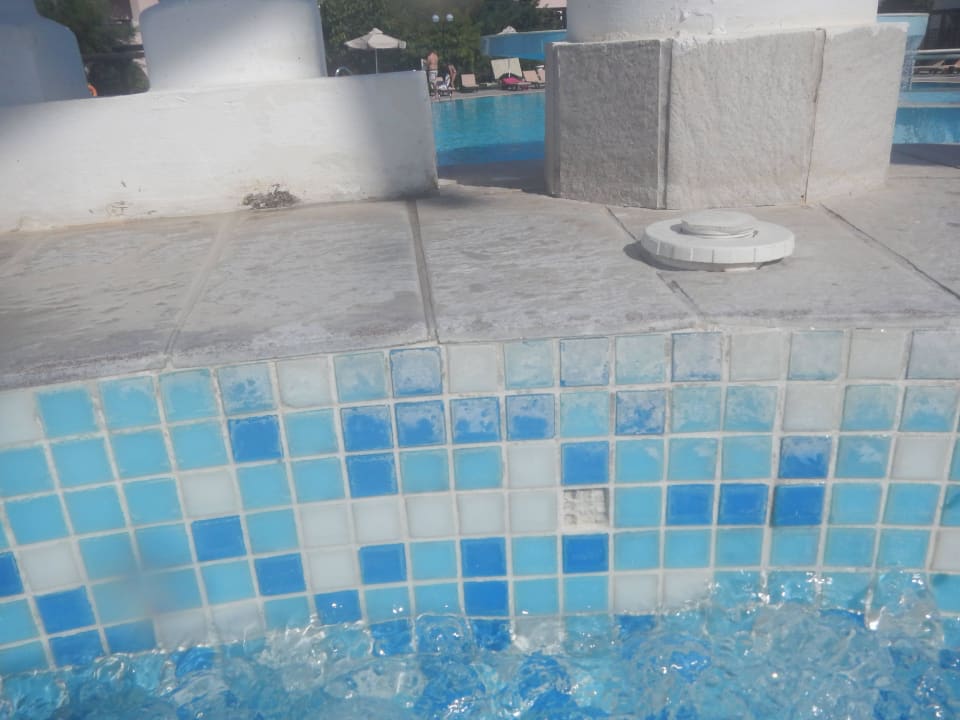 Pool Hotel Gaia Palace