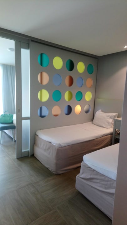 Zimmer Lyttos Beach Hotel