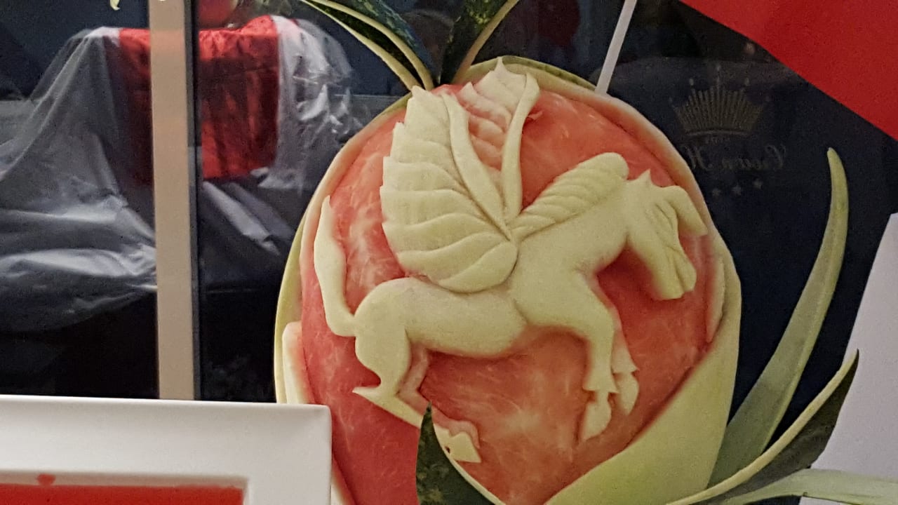 Gastro Well Palace Side