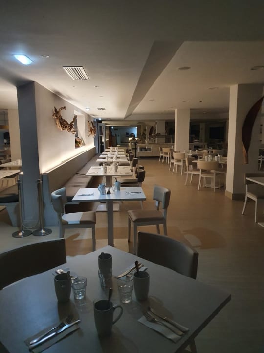Gastro allsun App.-Hotel Barlovento