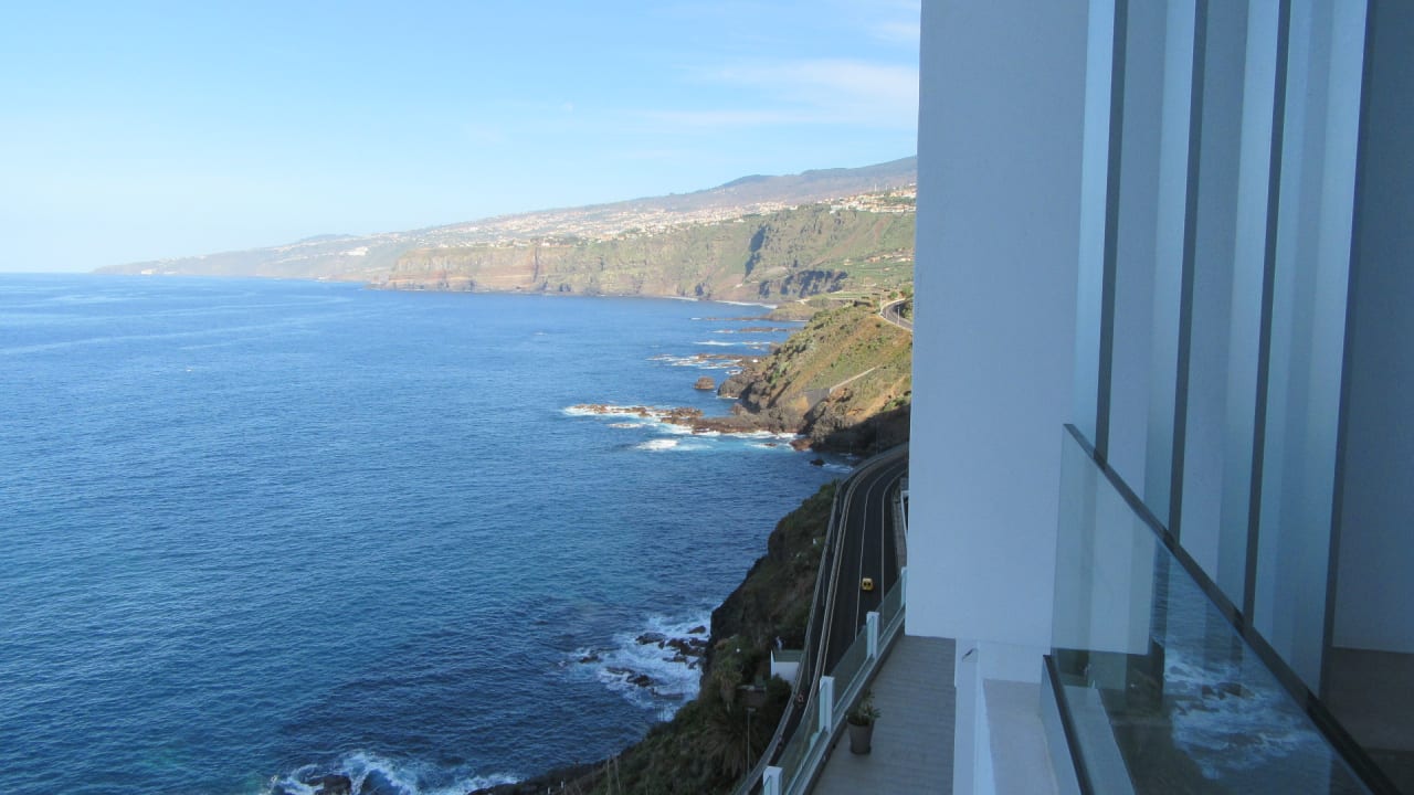 Zimmer Atlantic Mirage Suites & Spa - Adults only