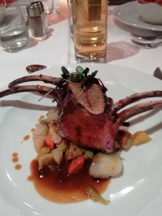 Gastro Wellness-Sporthotel Ratschings